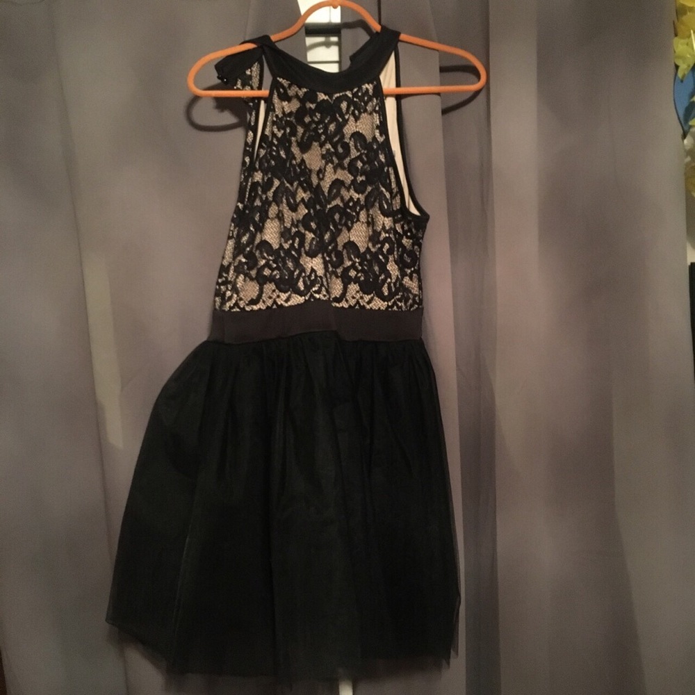 Homecoming dress! Only worn once